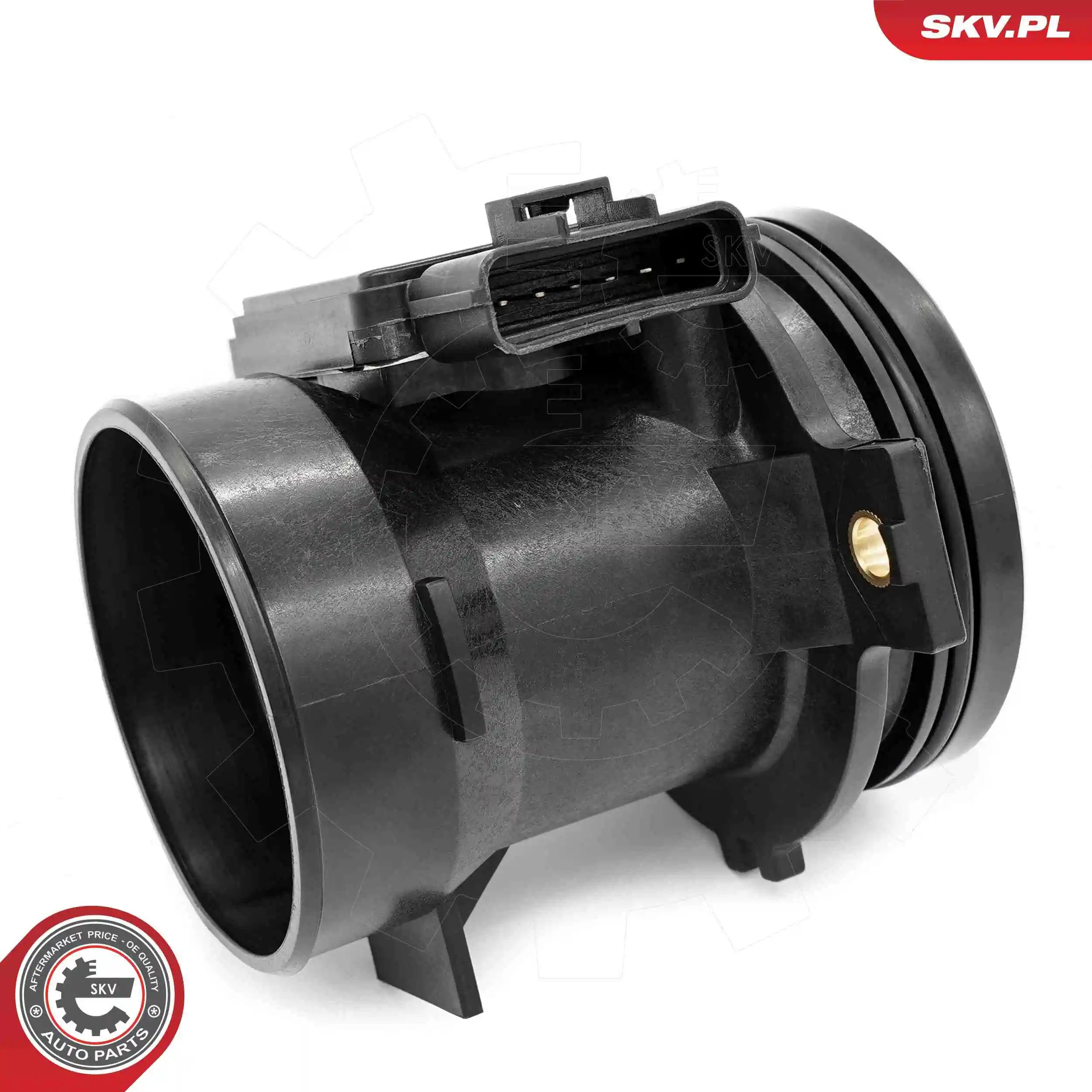 Mass Air Flow Sensor 07SKV225