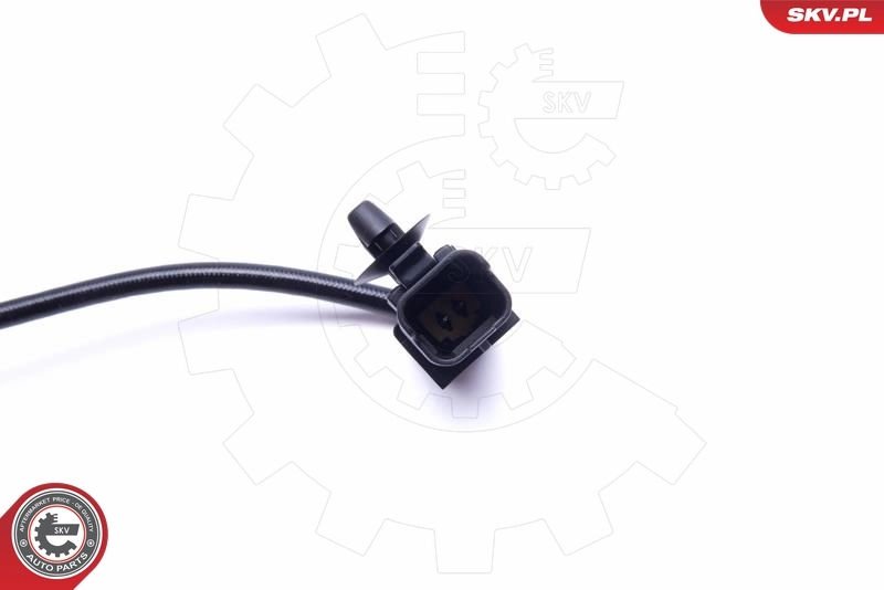 Sensor, exhaust gas temperature 30SKV367