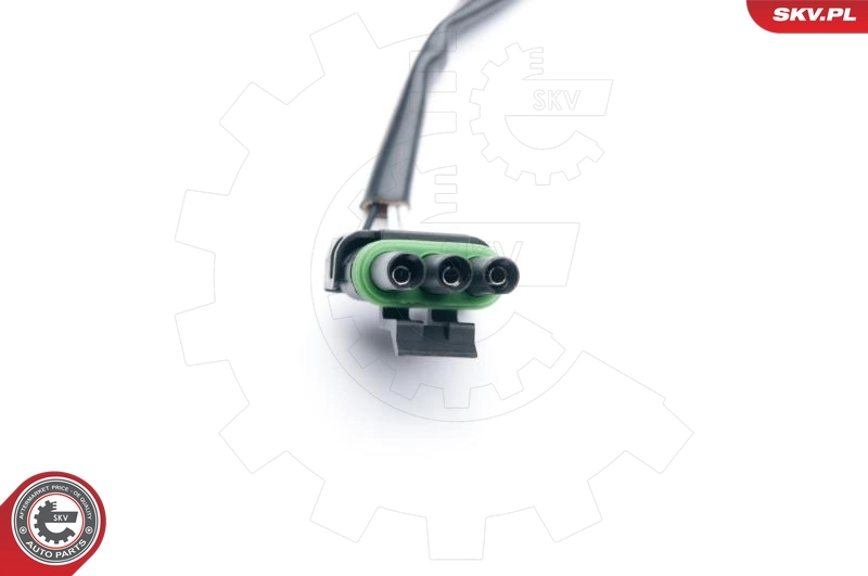 Oxygen Sensor 09SKV536