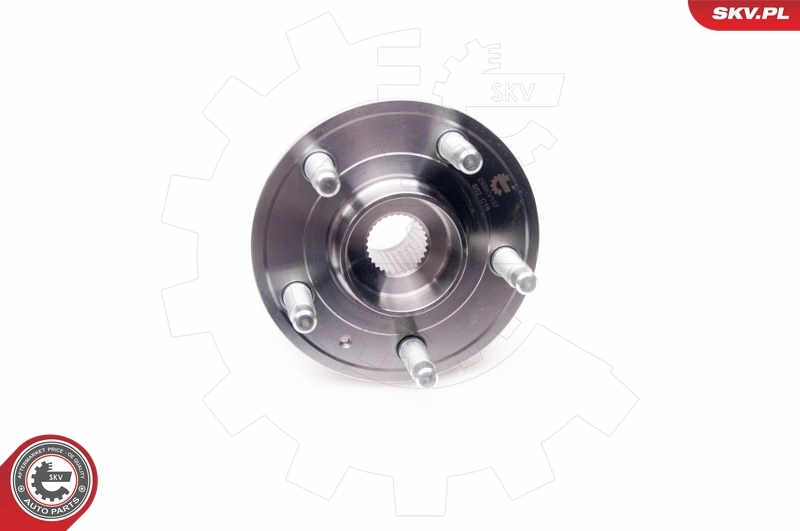 Wheel Bearing Kit 29SKV107