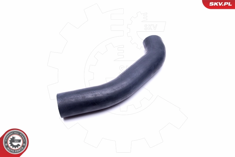 Charge Air Hose 43SKV131