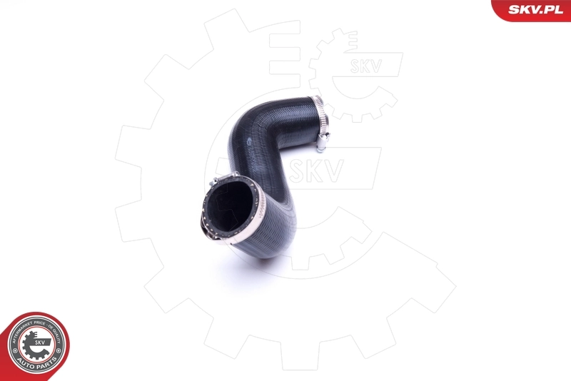 Charge Air Hose 24SKV985