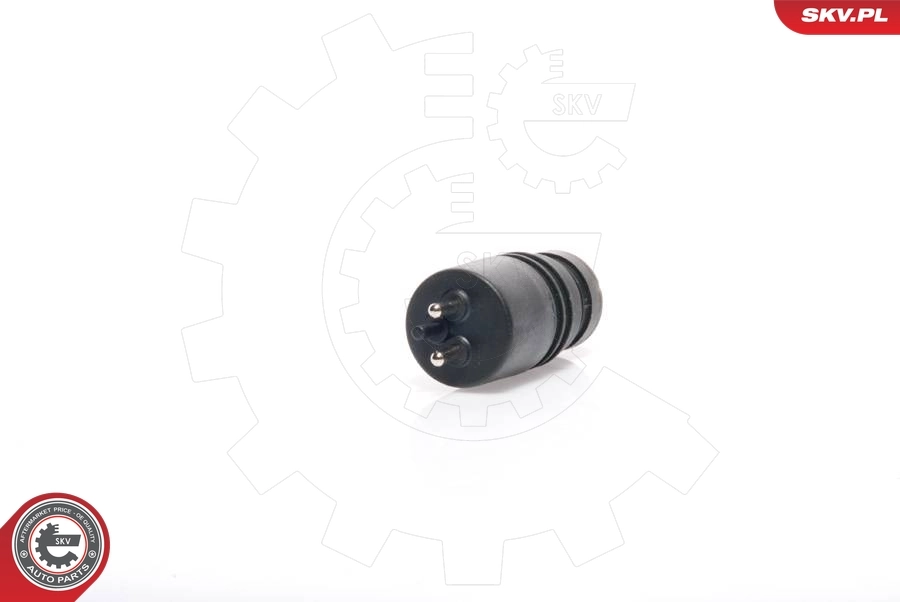 Washer Fluid Pump, window cleaning 15SKV001