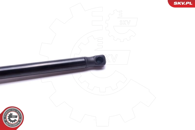Gas Spring, bonnet 52SKV060