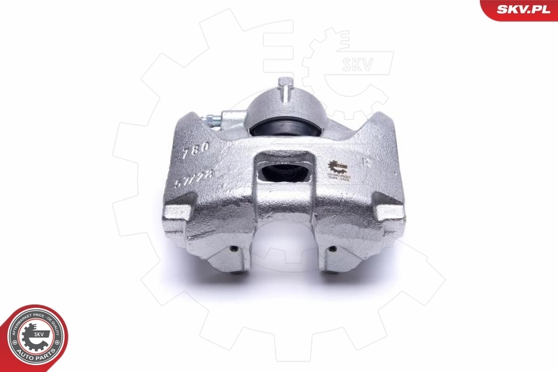 Brake Caliper 55SKV532