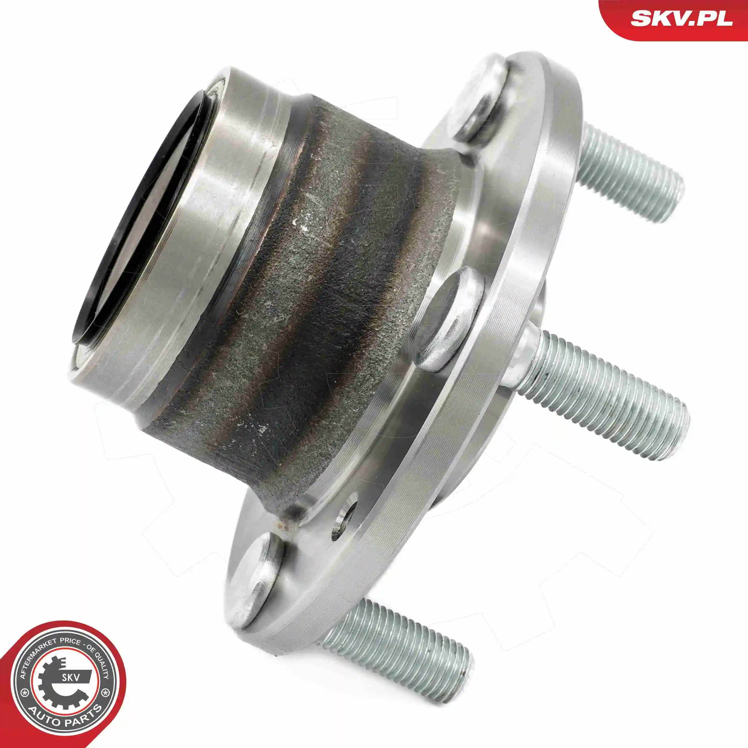 Wheel Bearing Kit 29SKV617