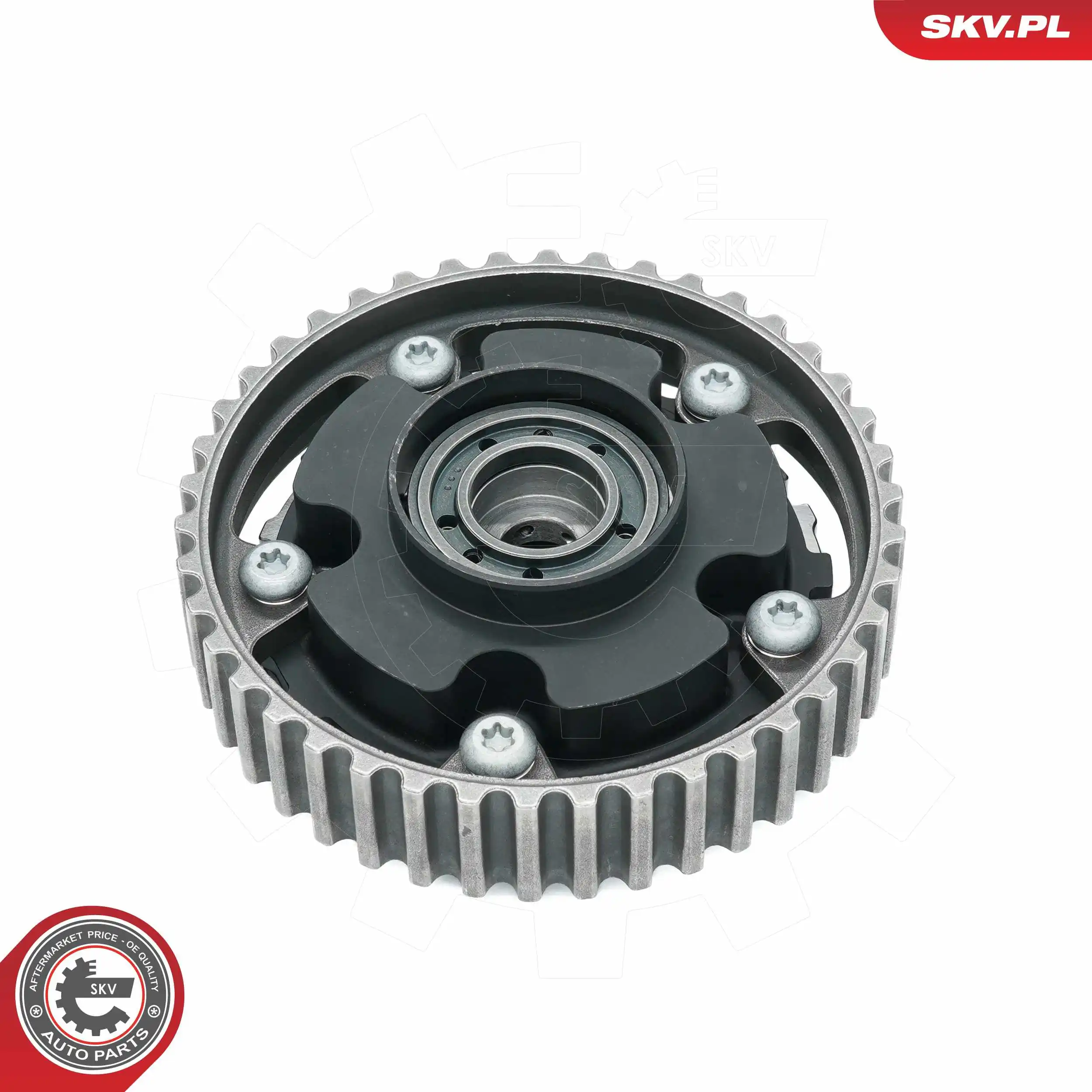 Camshaft Adjuster 39SKV518