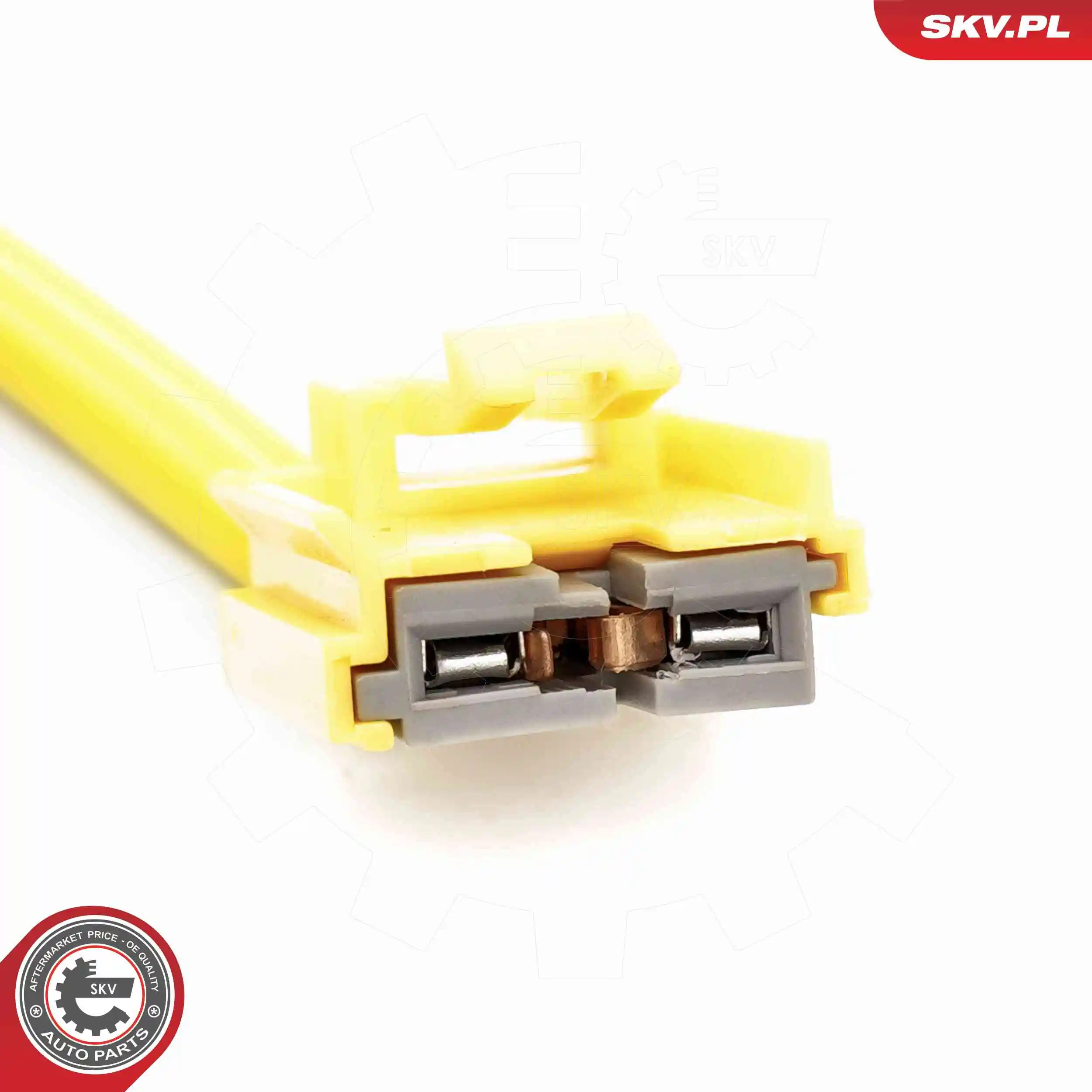 ESEN SKV 96SKV661 Clockspring, airbag