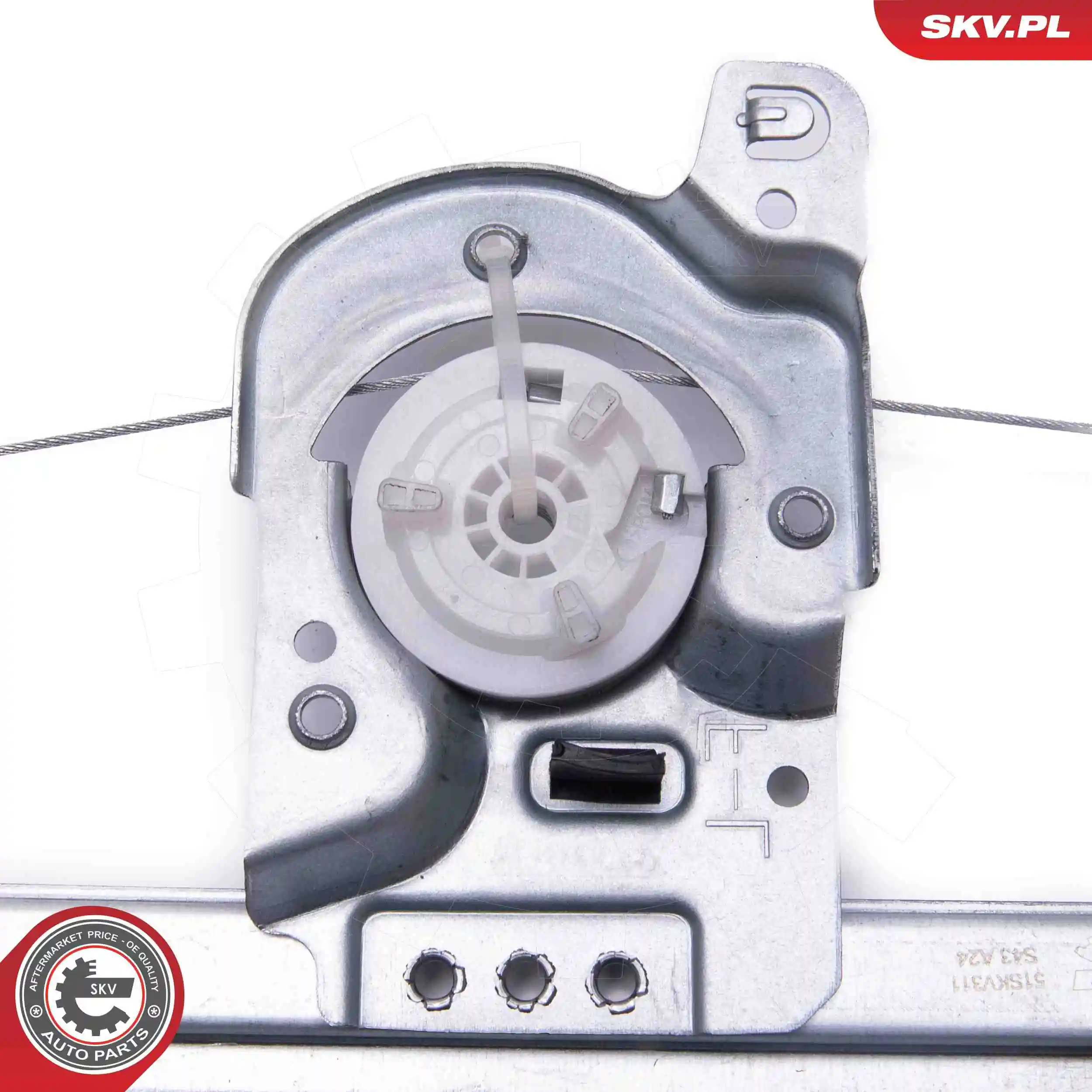 Window Regulator 51SKV311