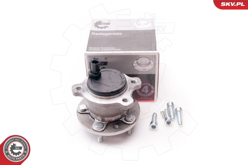 Wheel Bearing Kit 29SKV050