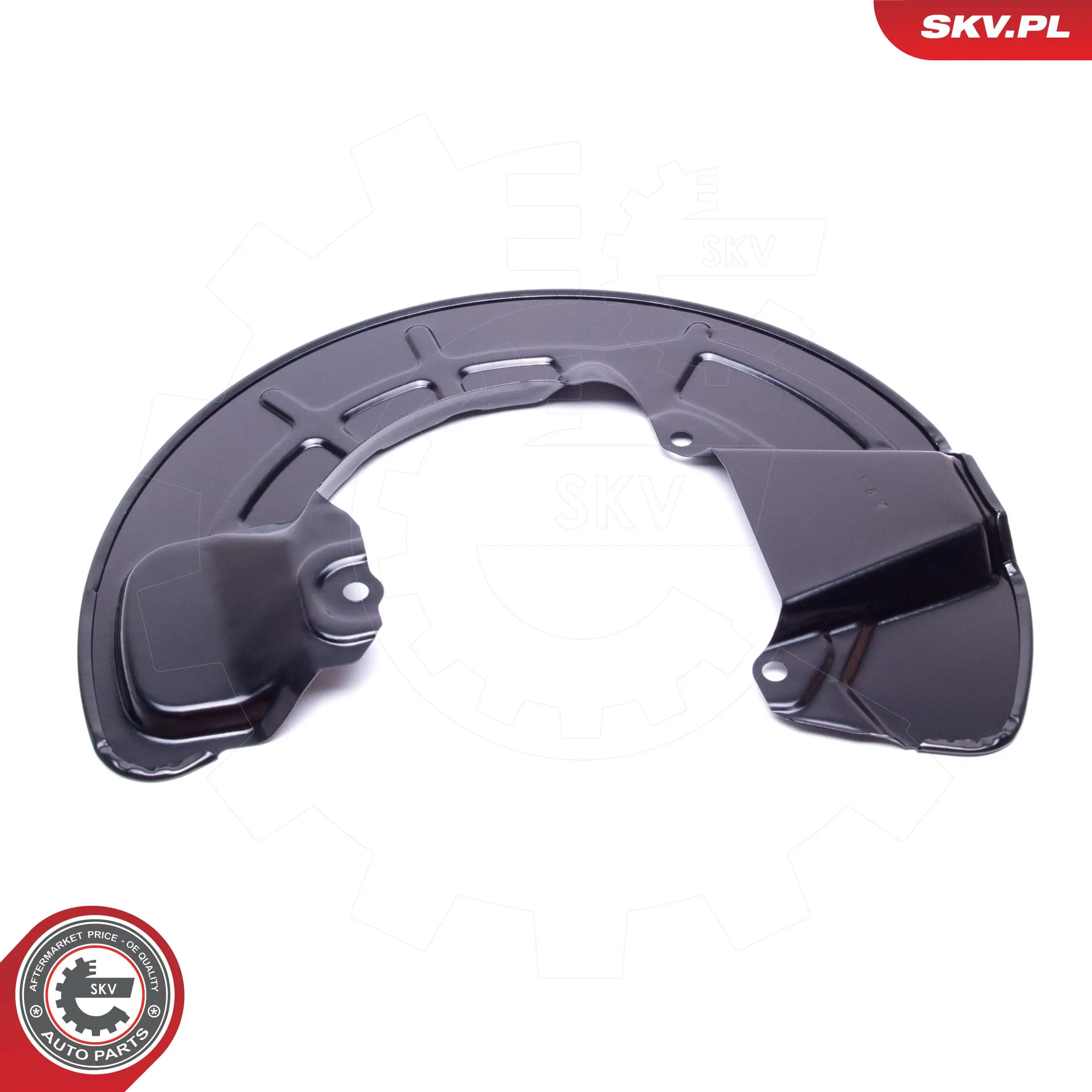 Splash Guard, brake disc 57SKV180