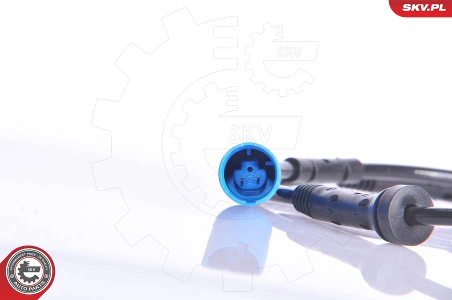 Sensor, wheel speed 06SKV077