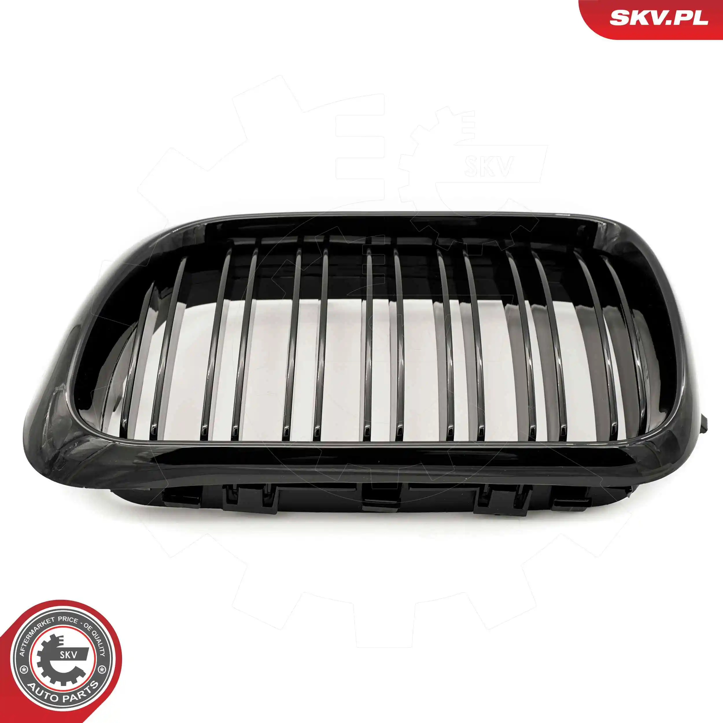 ESEN SKV 66SKV054 Radiator Grille