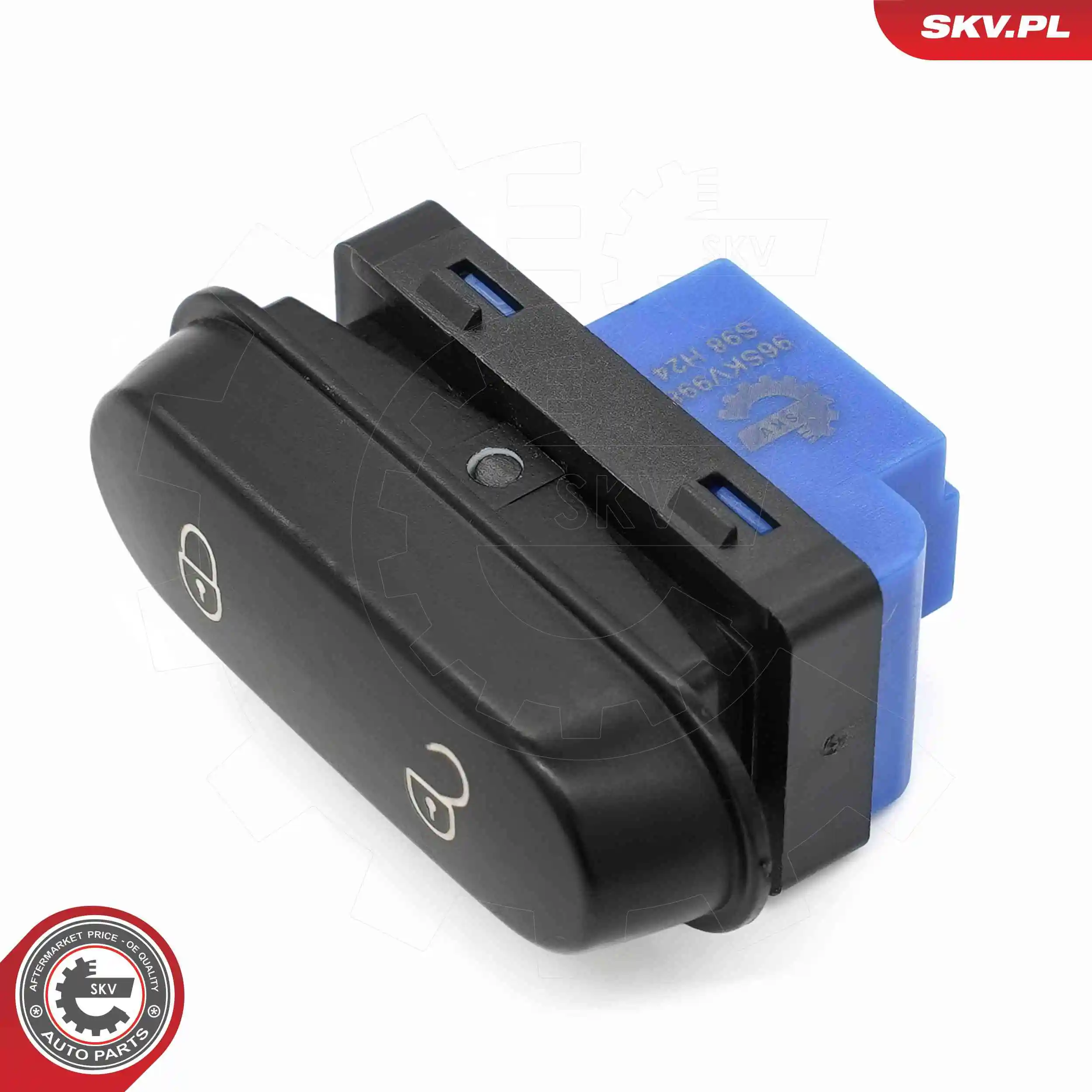 ESEN SKV 96SKV998 Locking Knob