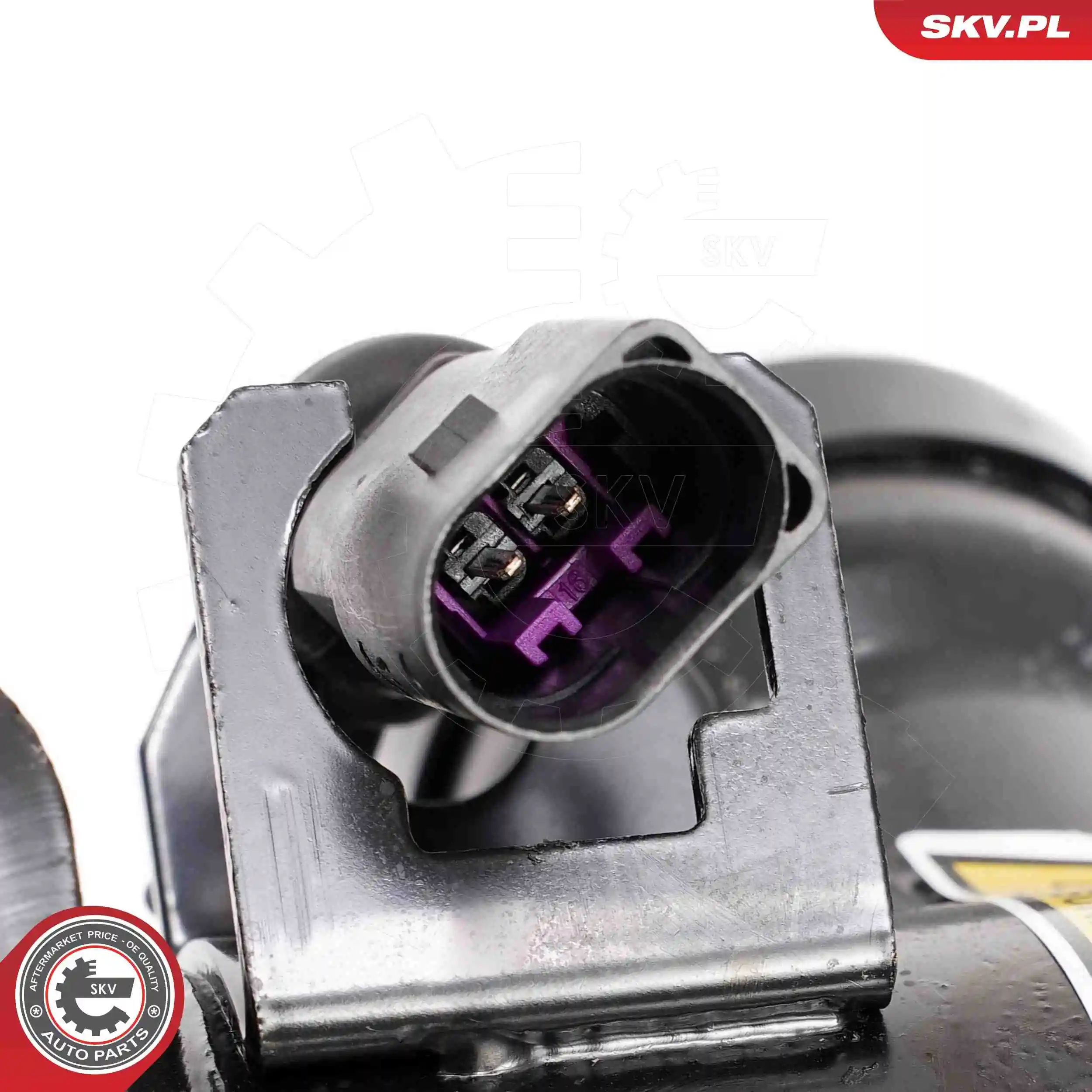 Air Suspension Strut 58SKV704