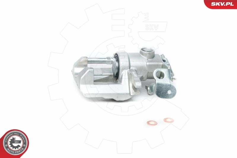 Brake Caliper 23SKV124