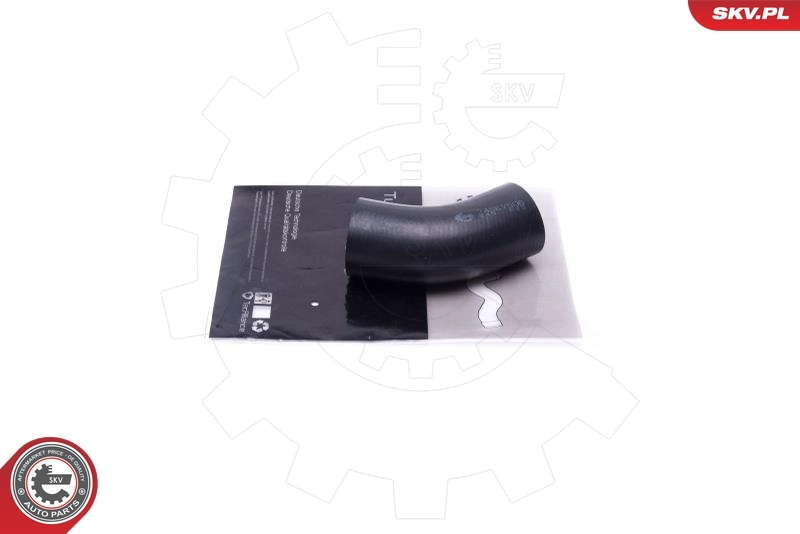 Charge Air Hose 24SKV506