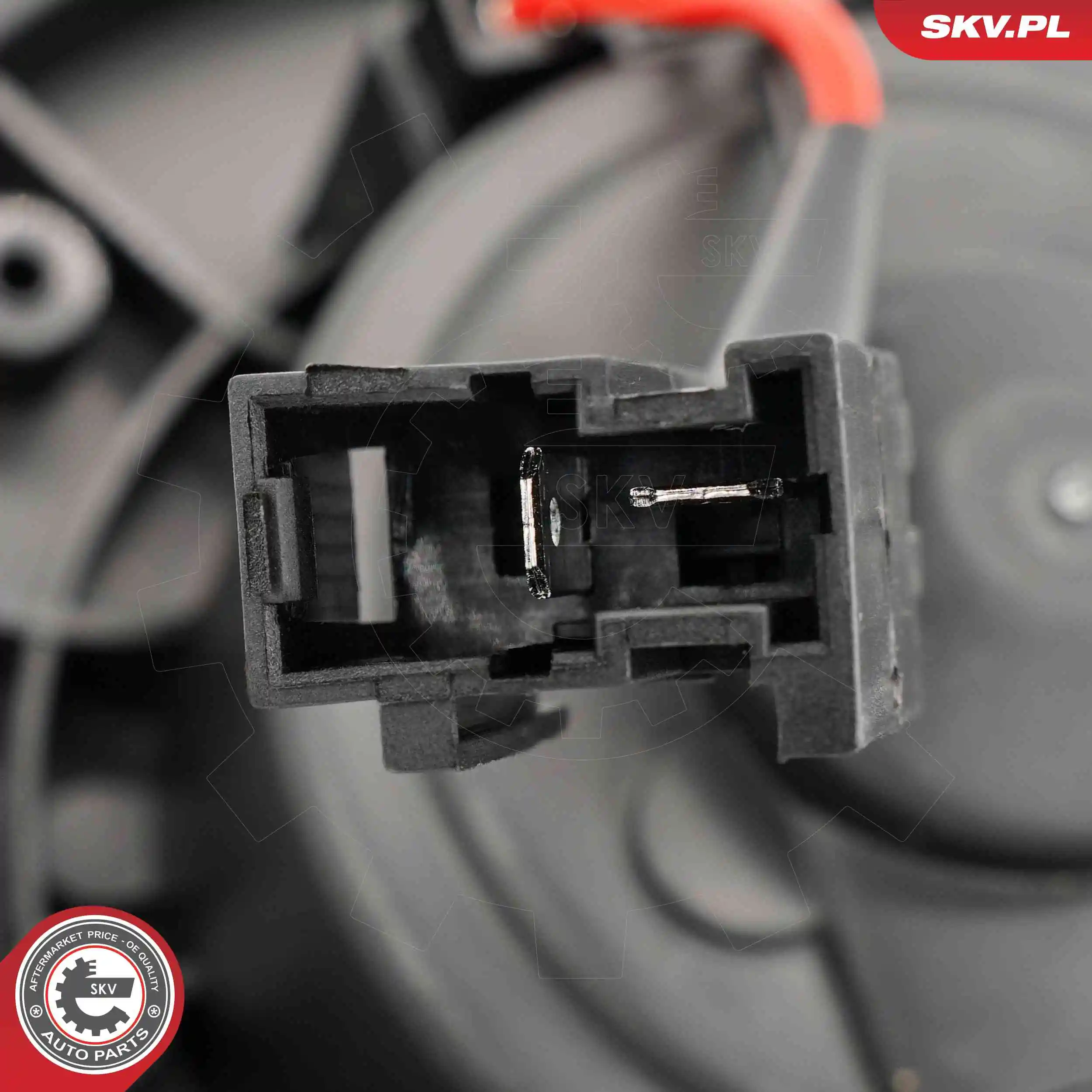 ESEN SKV 68SKV102 Interior Blower