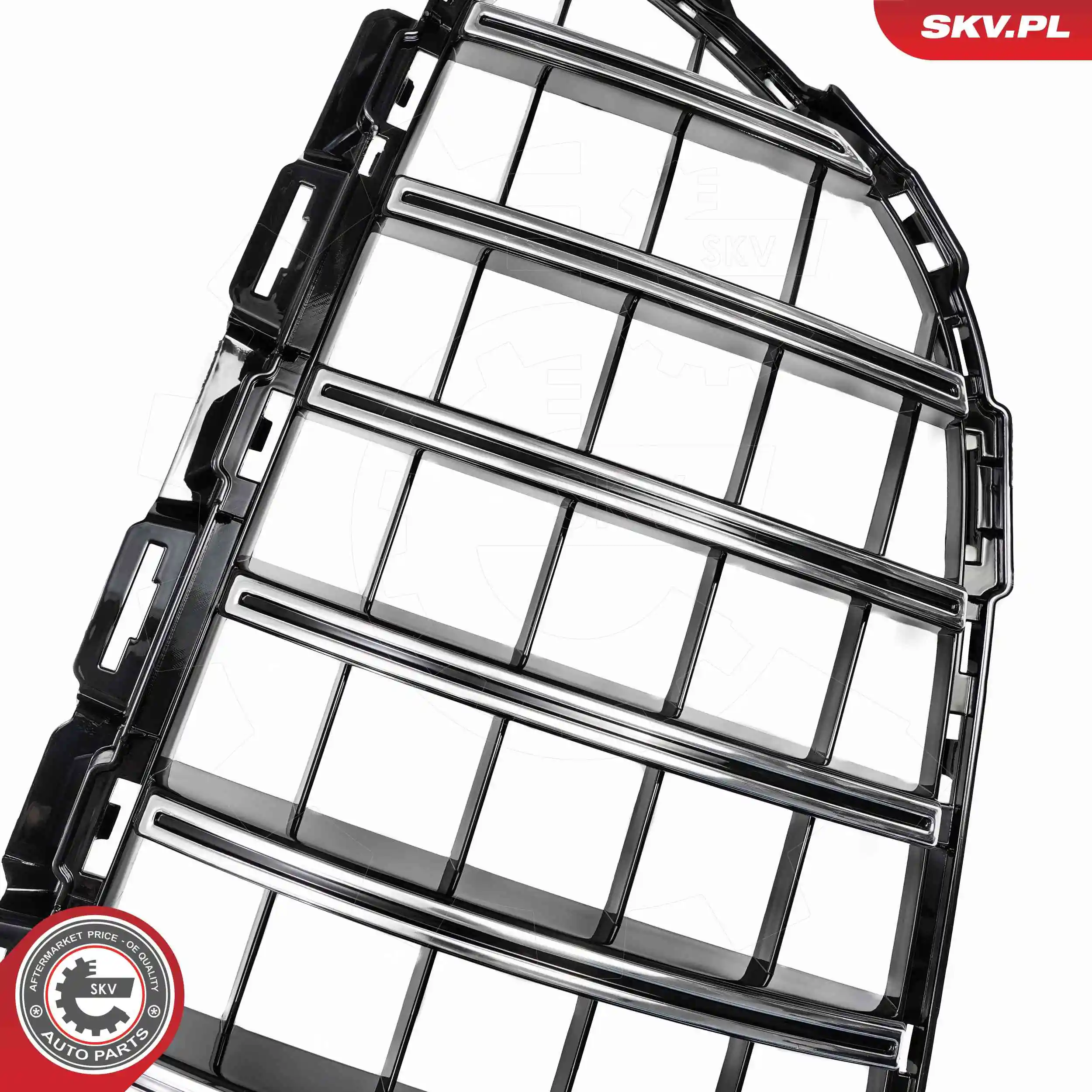 ESEN SKV 66SKV527 Radiator Grille