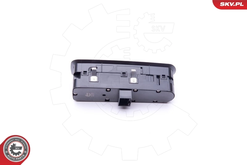 Switch, window regulator 37SKV086