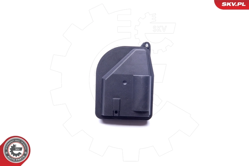 Valve, air control (intake air) 31SKV049