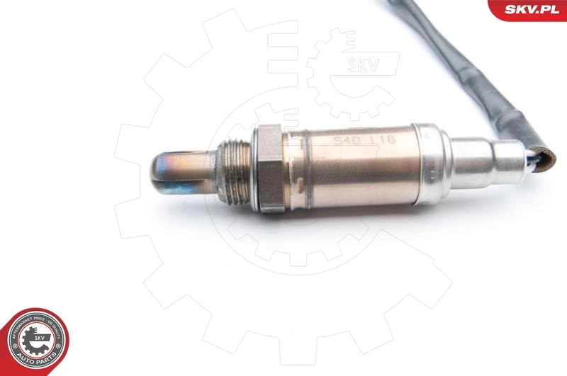 Oxygen Sensor 09SKV589