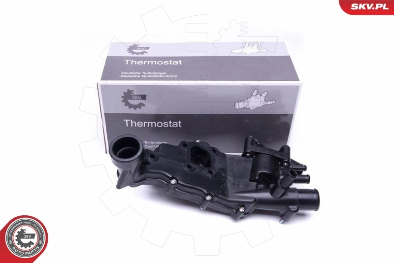 Thermostat, coolant 20SKV114