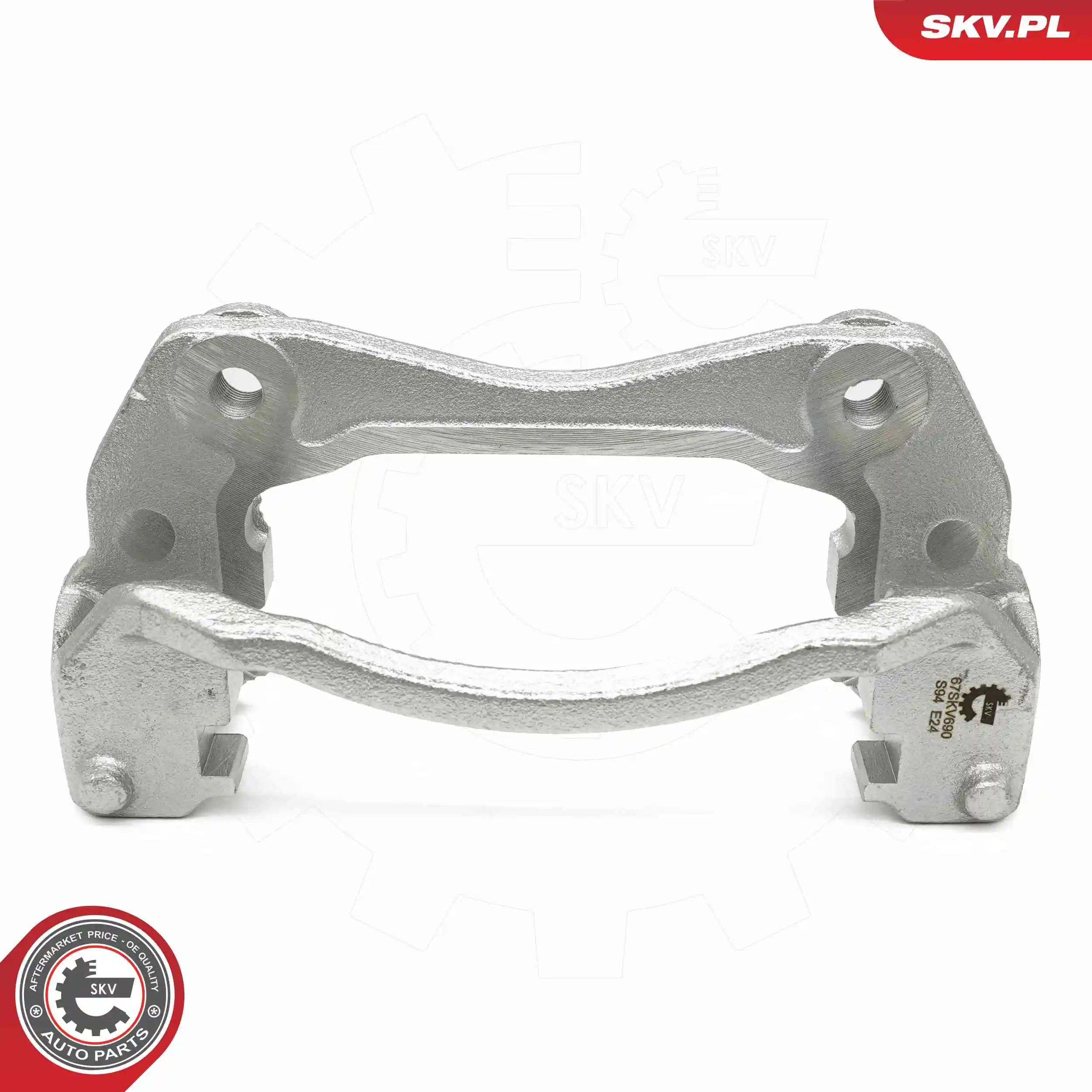 ESEN SKV 67SKV690 Bracket, brake caliper