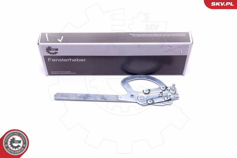 Window Regulator 00SKV881