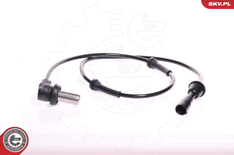 Sensor, wheel speed 06SKV056