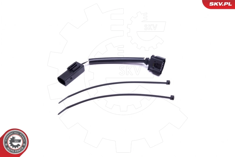 Connector Cable, camshaft sensor 53SKV004