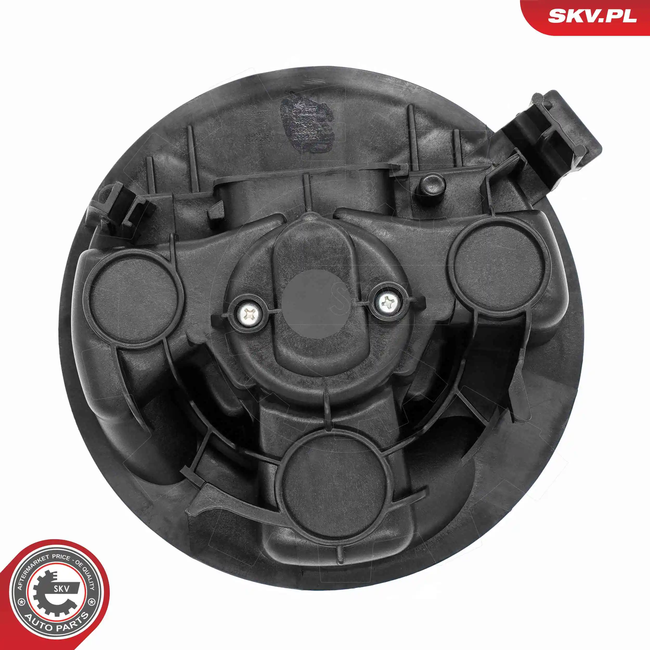 Interior Blower 68SKV207