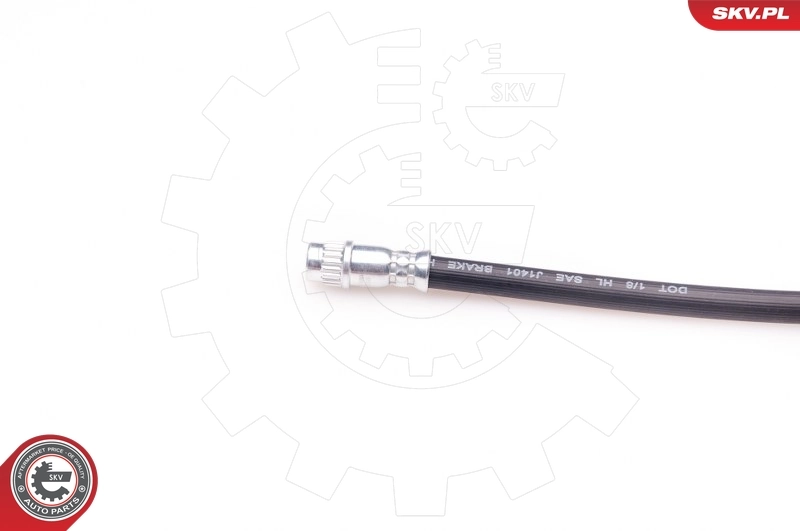 Brake Hose 35SKV108