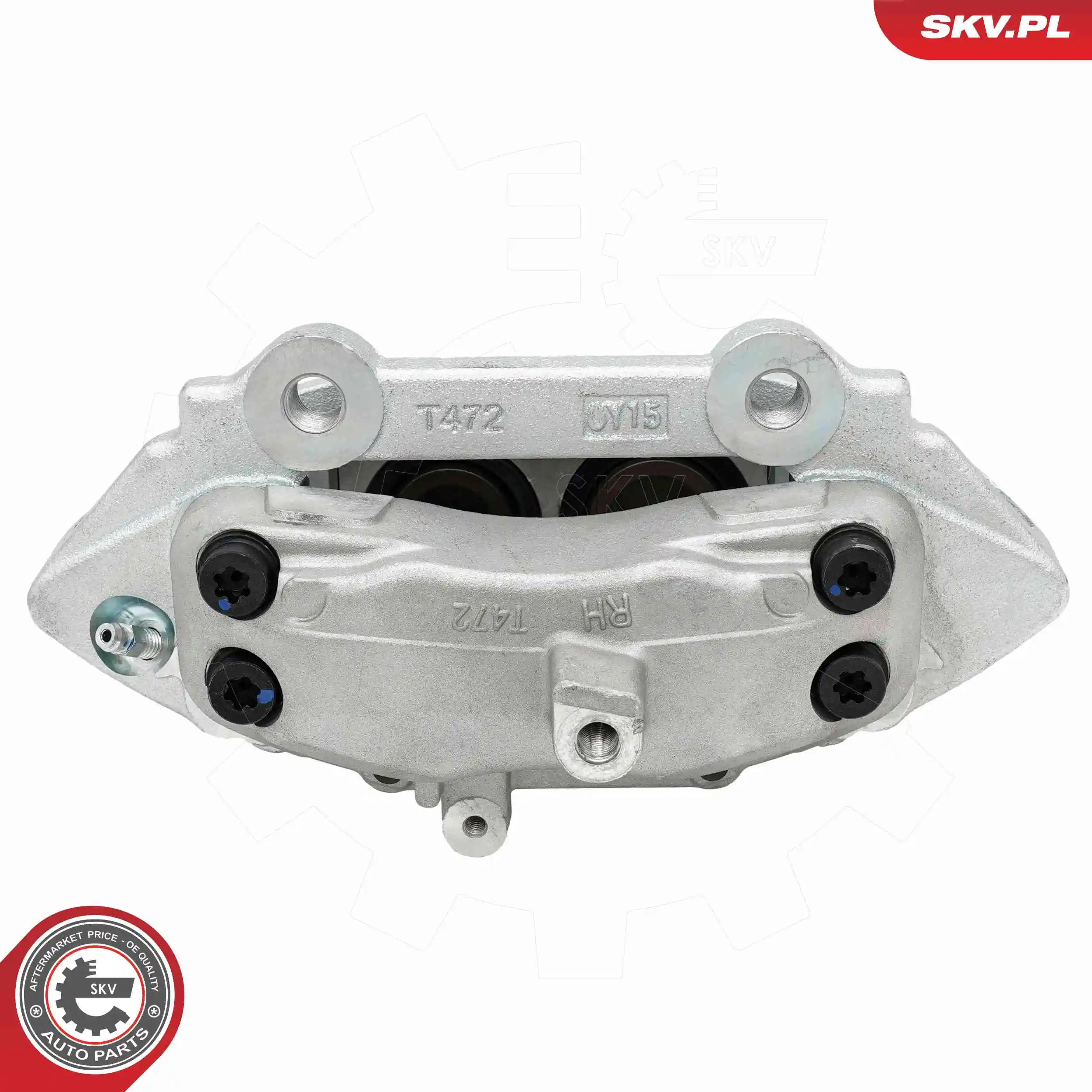 Brake Caliper 74SKV842