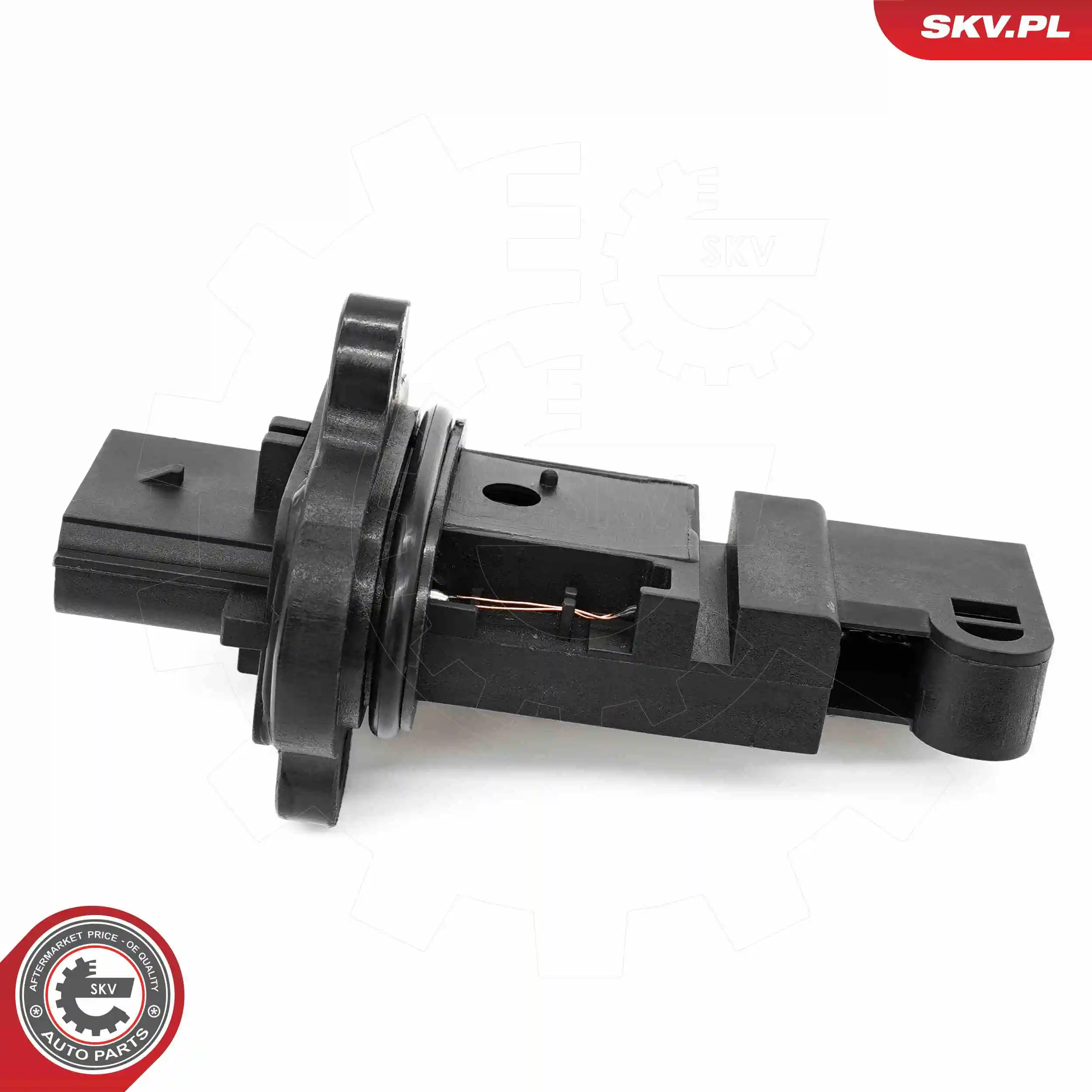 Mass Air Flow Sensor 07SKV222