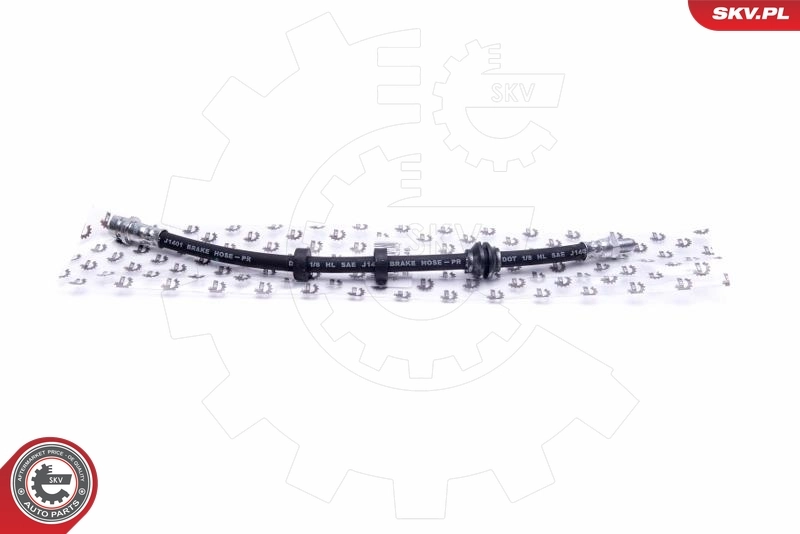Brake Hose 35SKV146