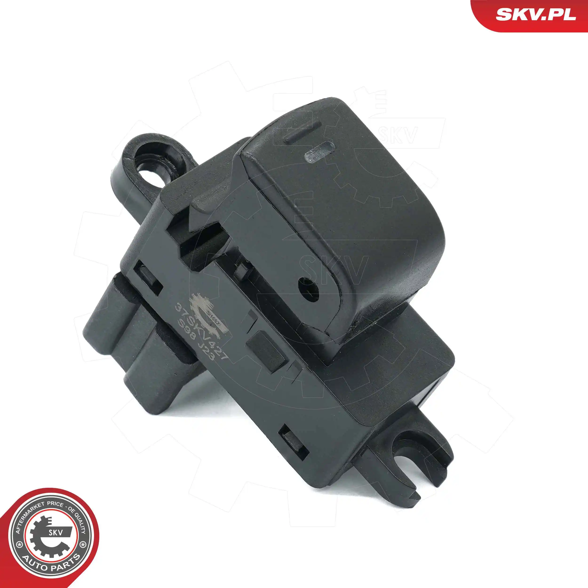 Switch, window regulator 37SKV427