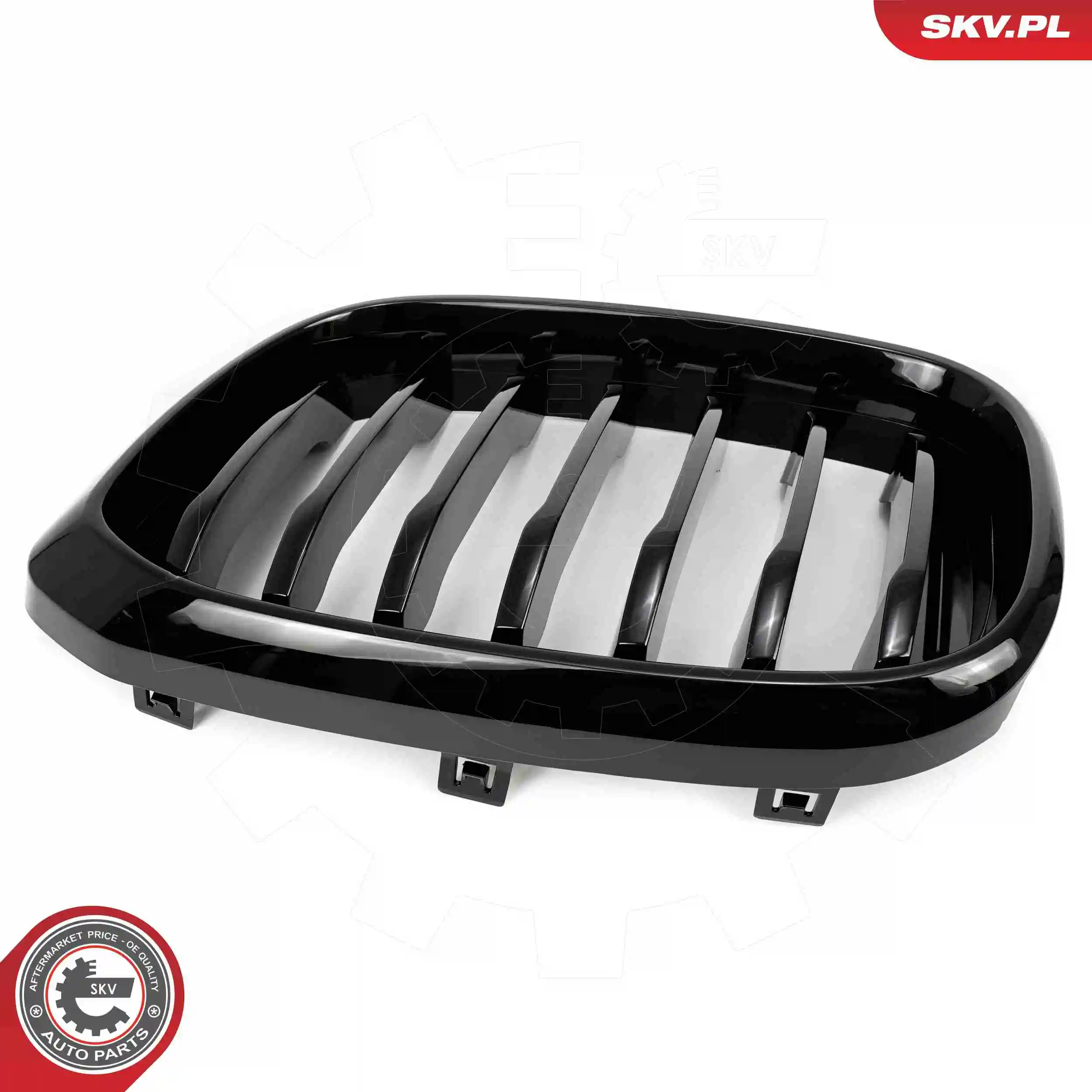 ESEN SKV 66SKV260 Radiator Grille