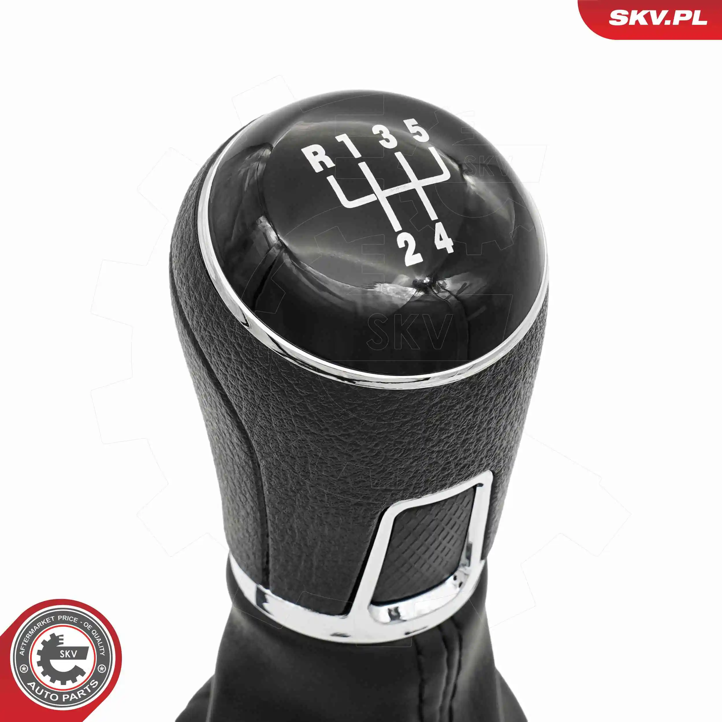 Gear Shift Lever Knob 63SKV527