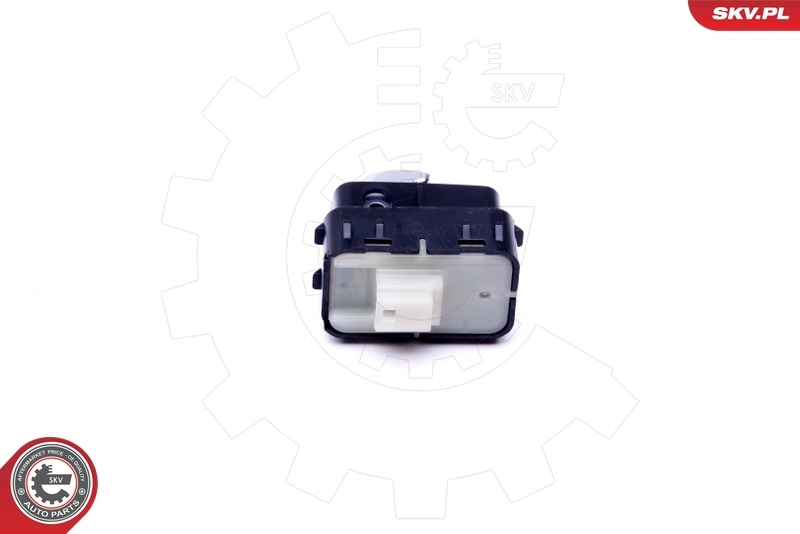 Switch, window regulator 37SKV342