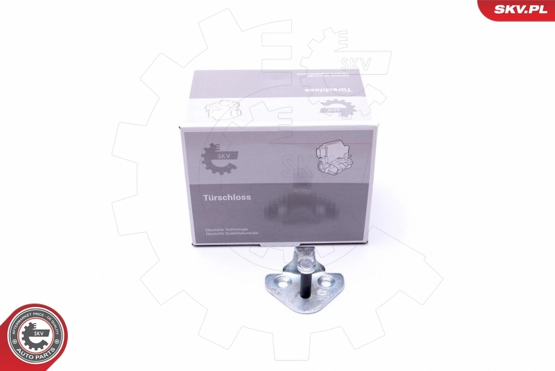 Locking Knob 96SKV755