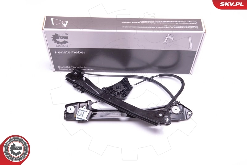 Window Regulator 00SKV242