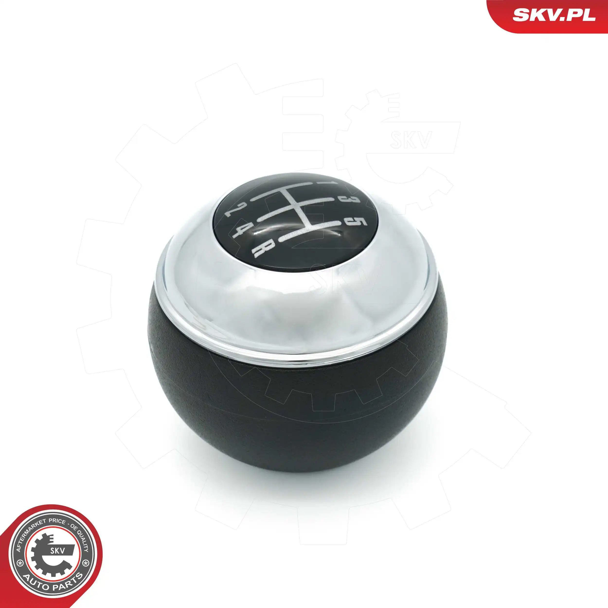 Gear Shift Lever Knob 63SKV071