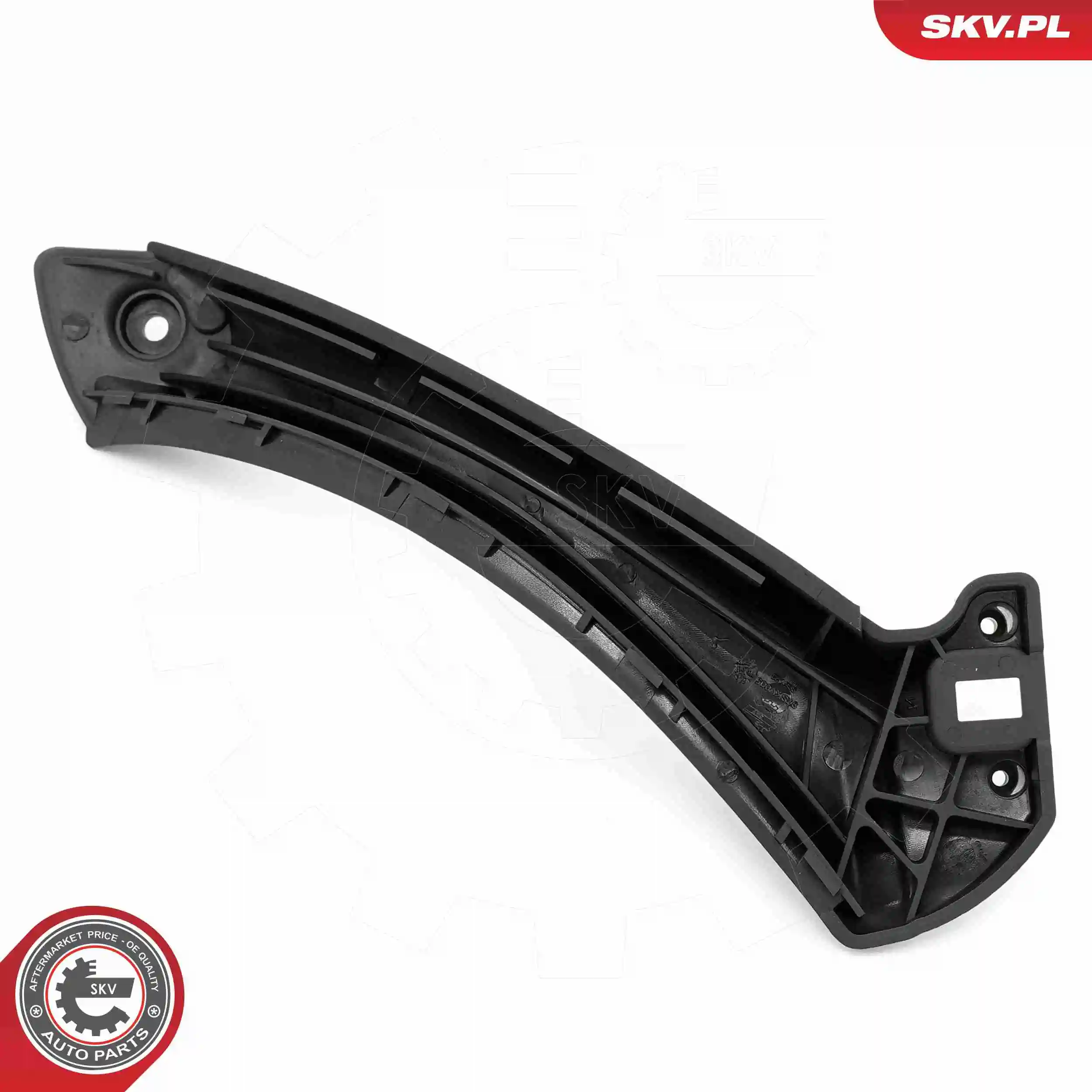 Door Handle, interior equipment 97SKV005