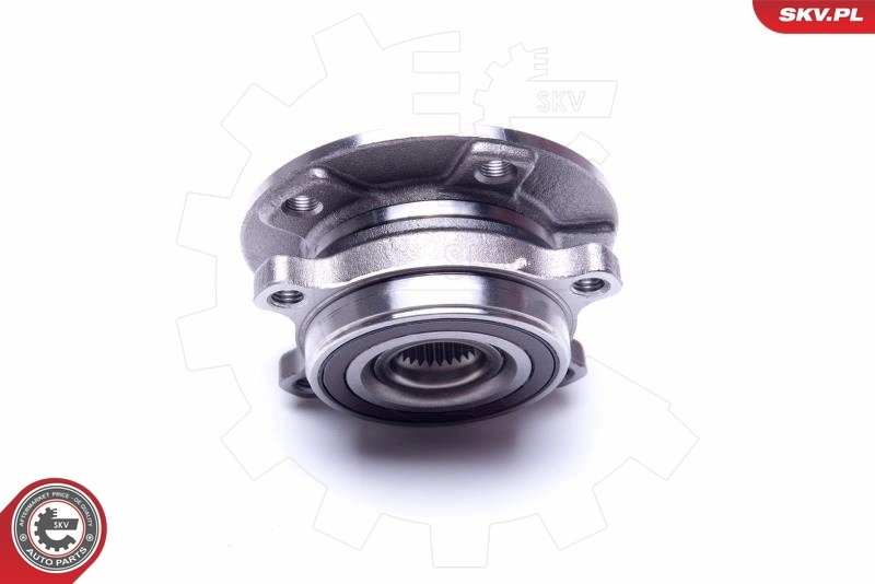 Wheel Bearing Kit 29SKV309