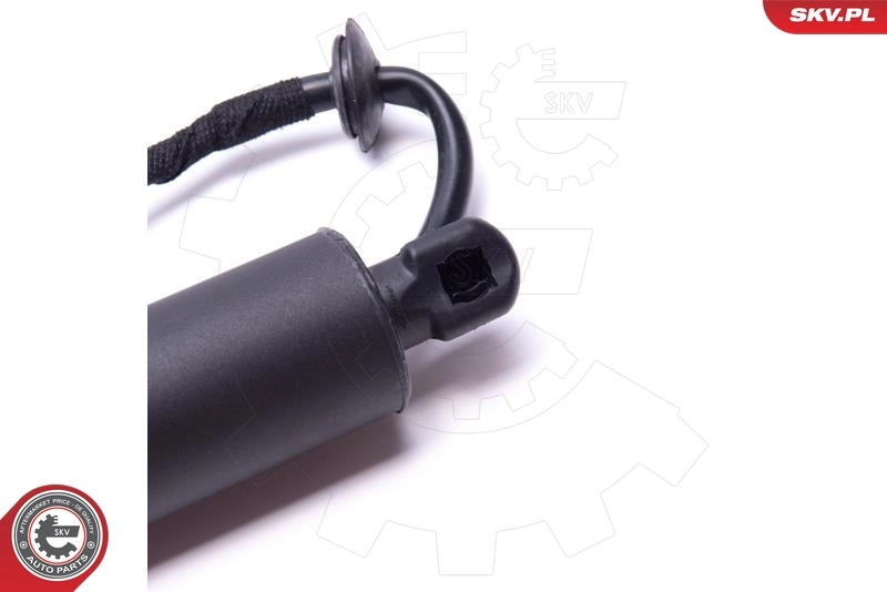 Electric Motor, tailgate 52SKV907