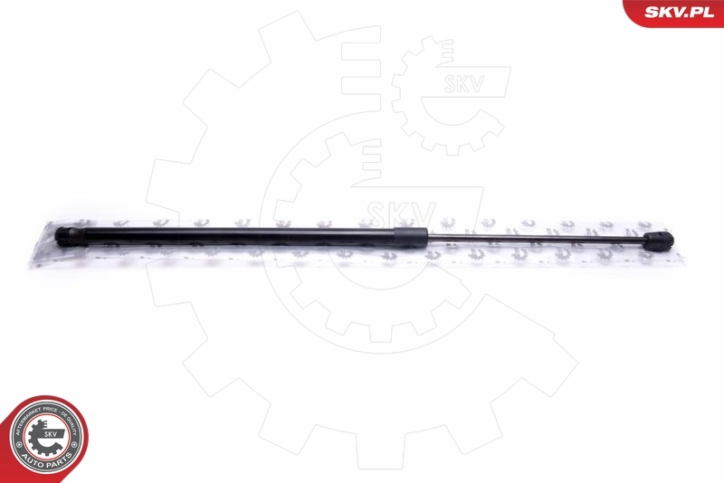 Gas Spring, boot/cargo area 52SKV621