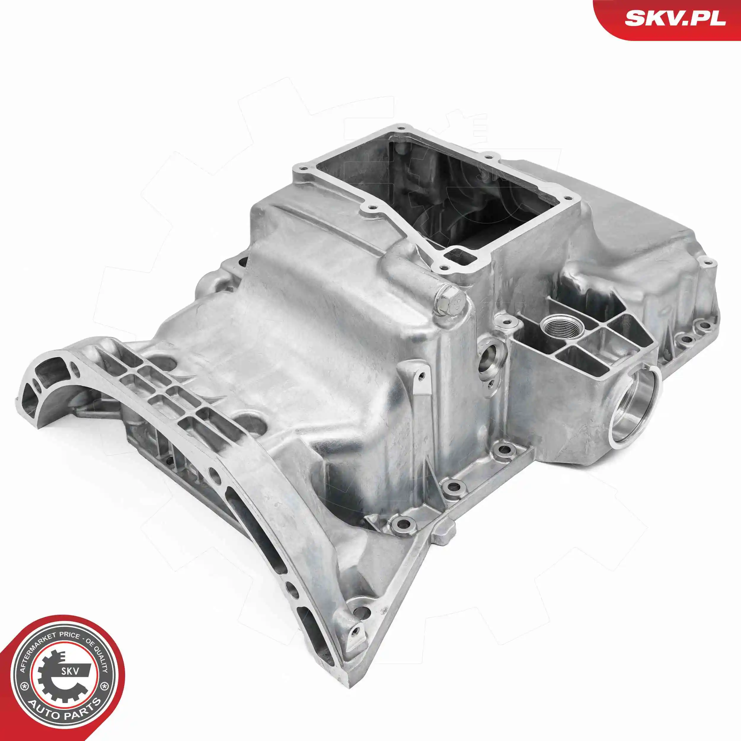 ESEN SKV 48SKV857 Oil Sump