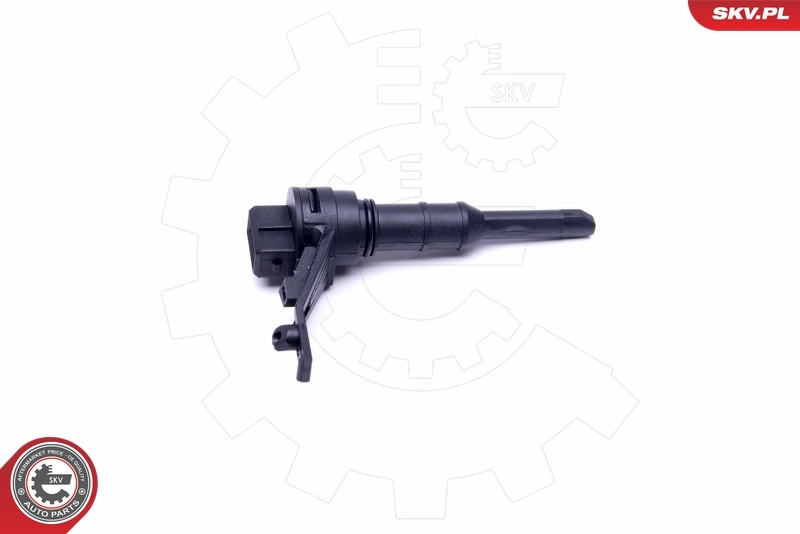 Sensor, crankshaft pulse 17SKV555