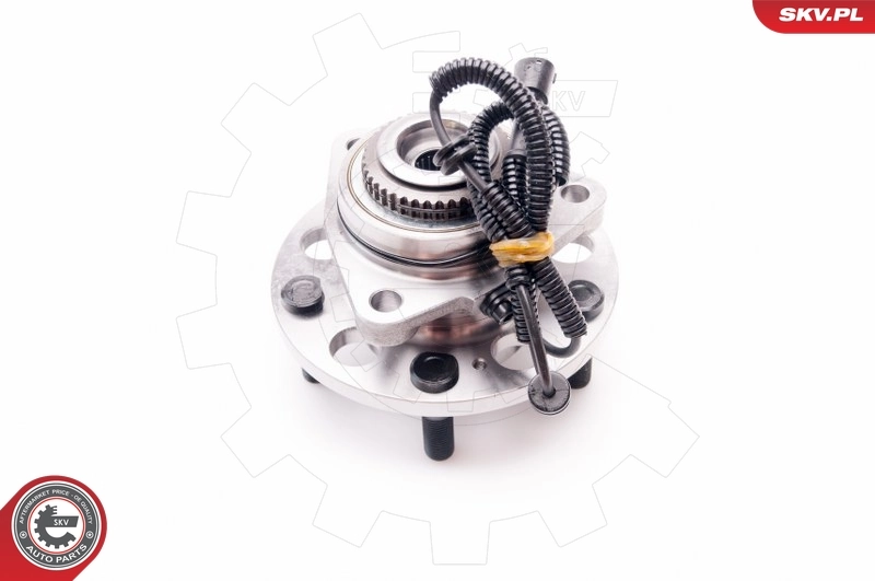 Wheel Bearing Kit 29SKV155